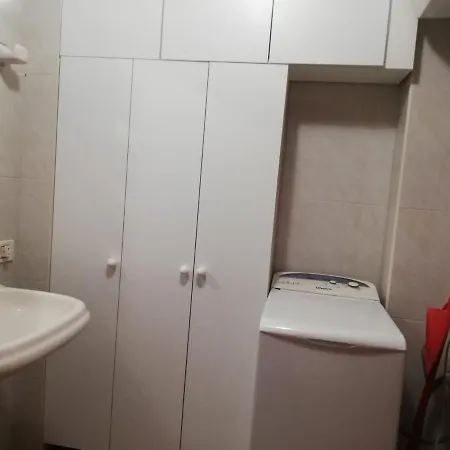 En Aguas Verdes Apartment