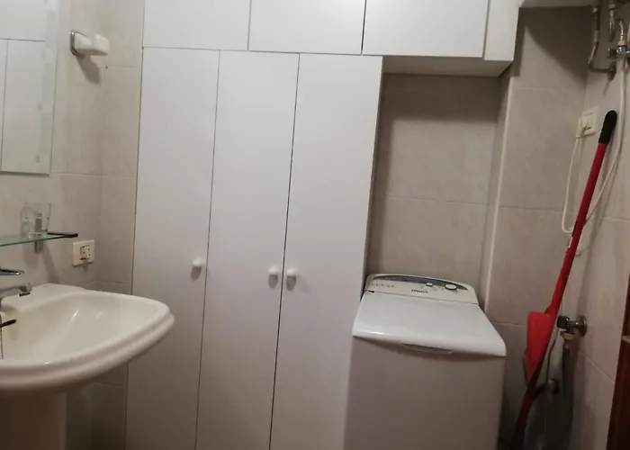 En Aguas Verdes Apartmán