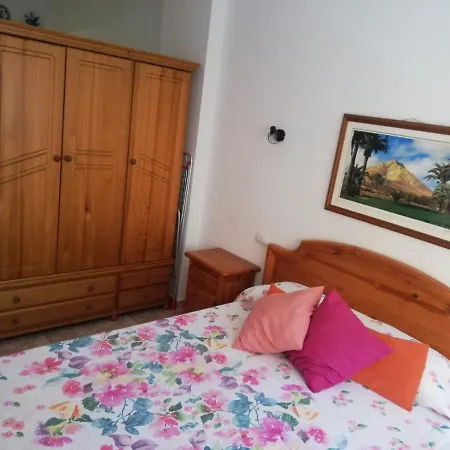 En Aguas Verdes Apartment Las Palmas de Gran Canaria