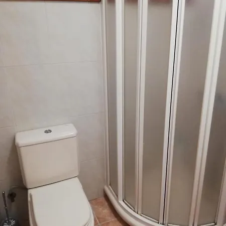 Apartment En Aguas Verdes Las Palmas de Gran Canaria