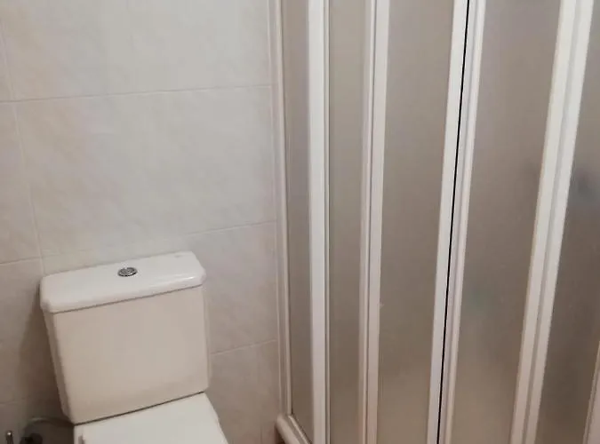 Διαμέρισμα En Aguas Verdes Λας Πάλμας ντε Γκραν Κανάρια