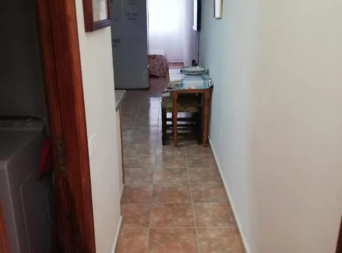 En Aguas Verdes Apartmán